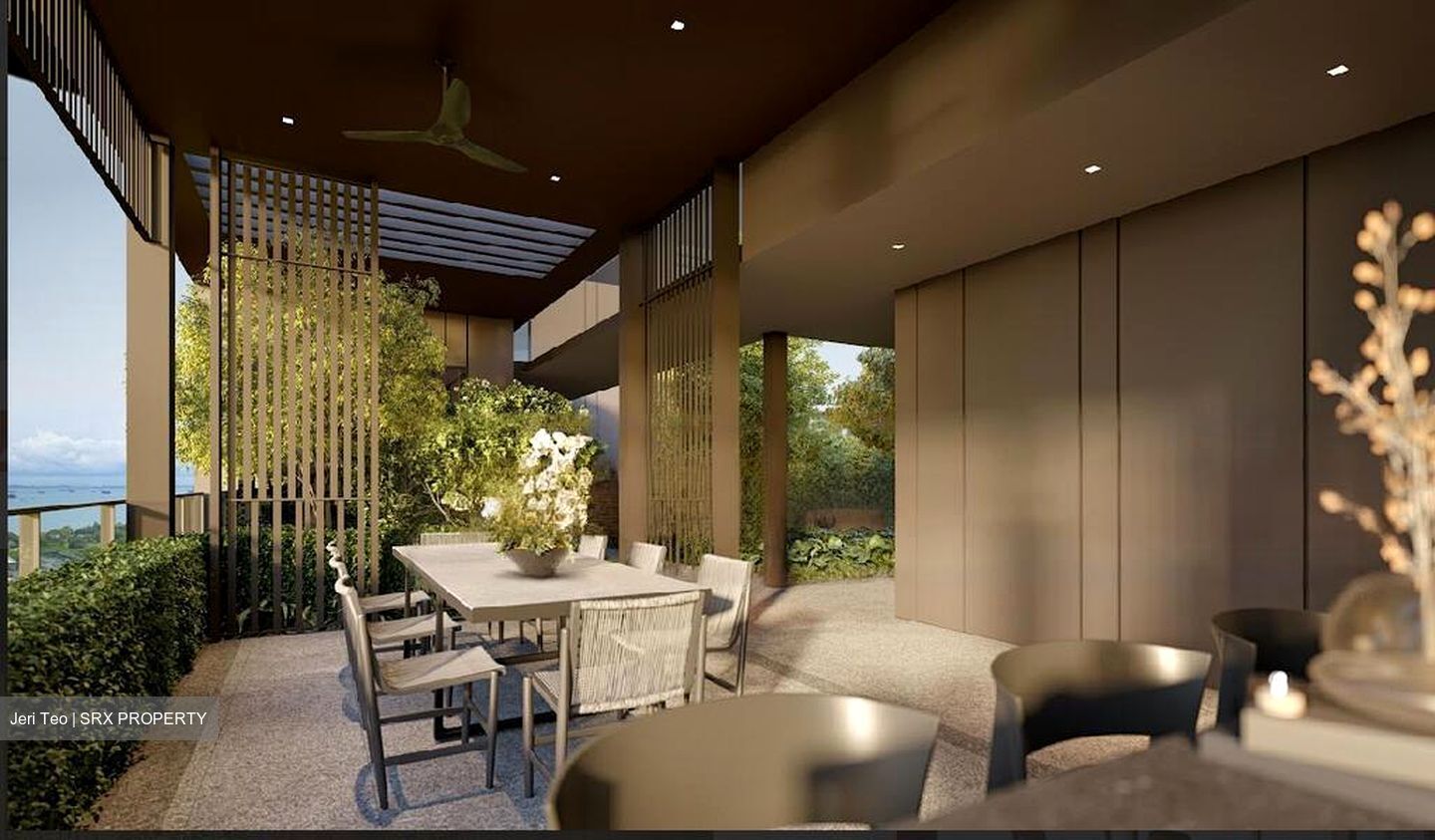 Amber Gardens (D15), Condominium #486689291